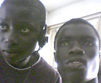c moi et mon cousin